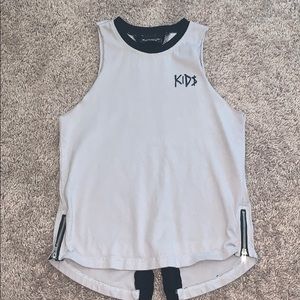 Bella Kids online boutique shirt